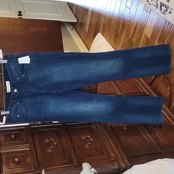 GAP Denim - Gap Perfect Boot Jeans